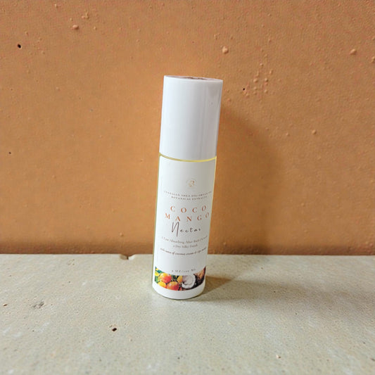 Coco Mango Nectar