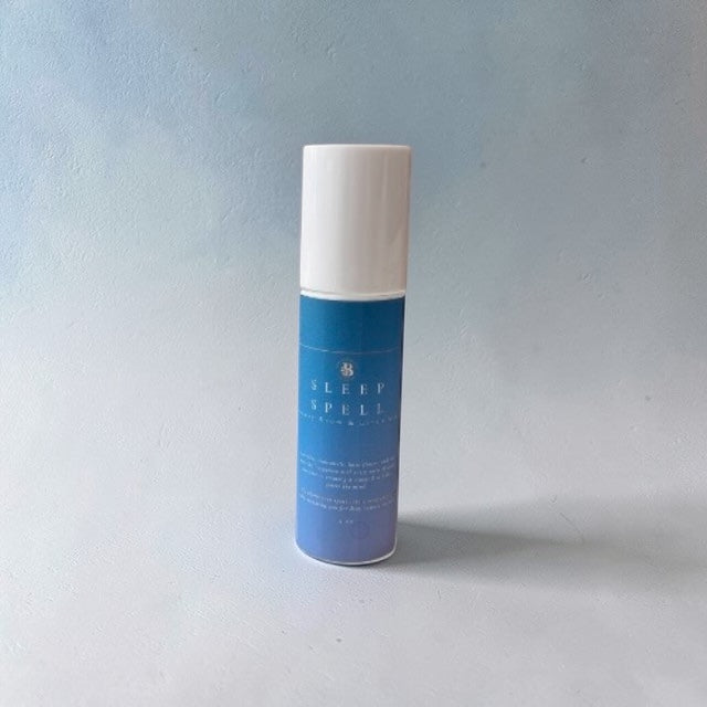 Sleep Spell Bedroom & Linen Mist